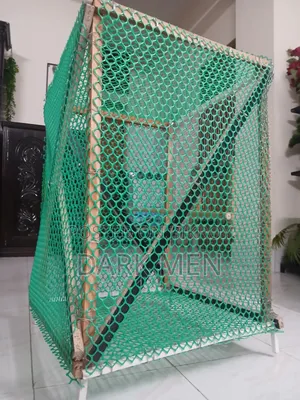 বড় খাঁচা
