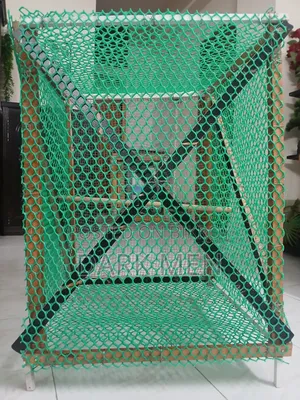 বড় খাঁচা