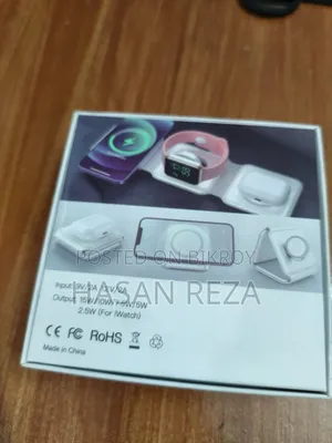 Wireless Charger