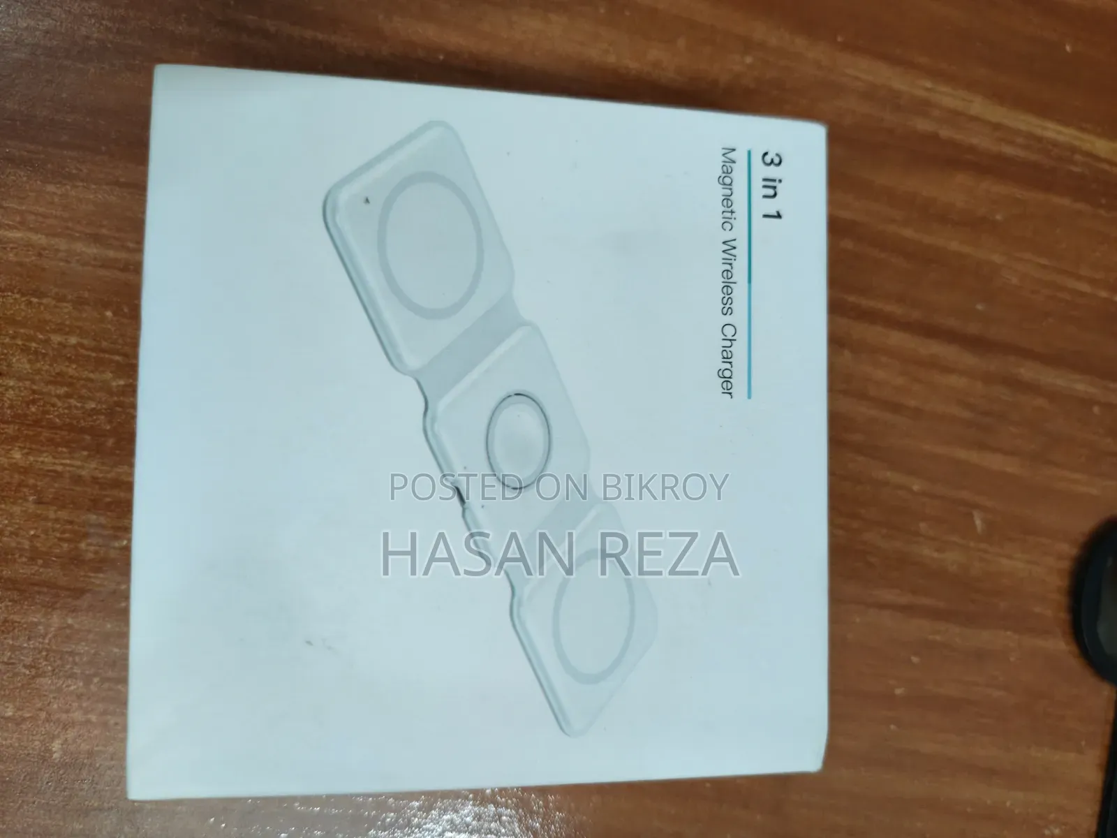 Wireless Charger