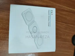 Wireless Charger