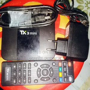 স্মার্ট টিভি কার্ড