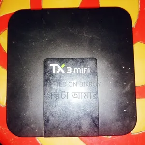 Smart TV Card