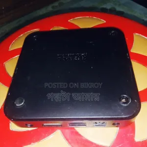 Smart TV Card