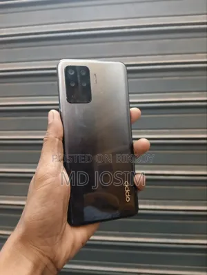 Oppo F19 Pro 128 GB Blue