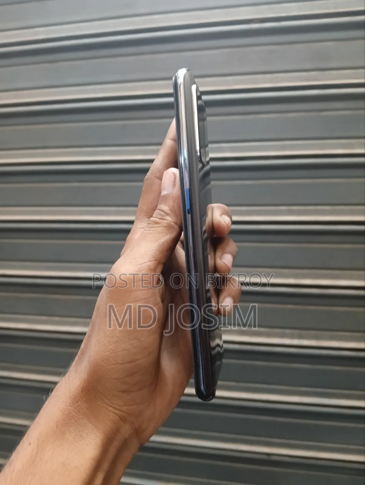 Oppo F19 Pro 128 GB Blue