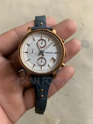 Premium Watch
