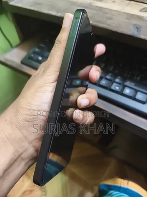 Samsung Galaxy A17 5G 128 GB Black