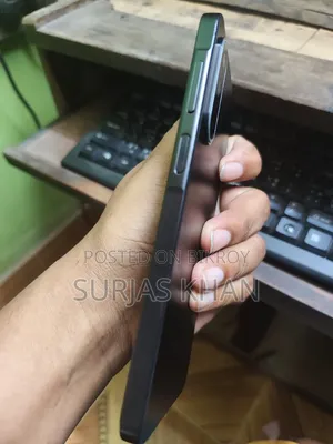 Samsung Galaxy A17 5G 128 GB Black