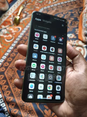 iQOO Z9x 128 GB