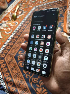 iQOO Z9x 128 GB