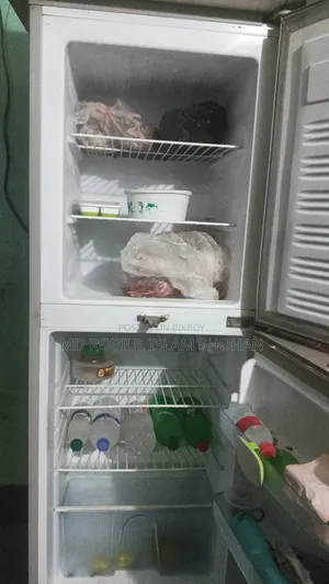 Fridge in good fresh condition