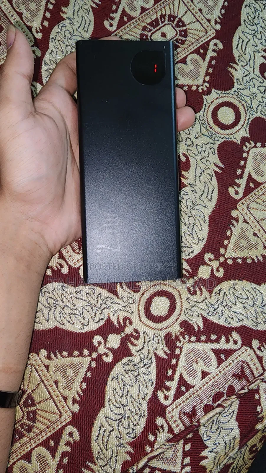 Power Bank