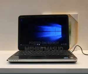 Laptop Dell Vostro 1450 8GB Intel Core I3 SSD 256GB
