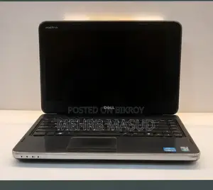Laptop Dell Vostro 1450 8GB Intel Core I3 SSD 256GB