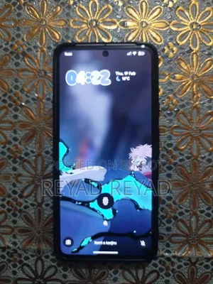 New Google Pixel 8 128 GB Rose Gold