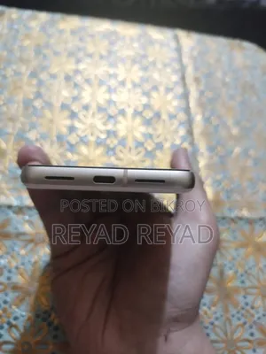 New Google Pixel 8 128 GB Rose Gold