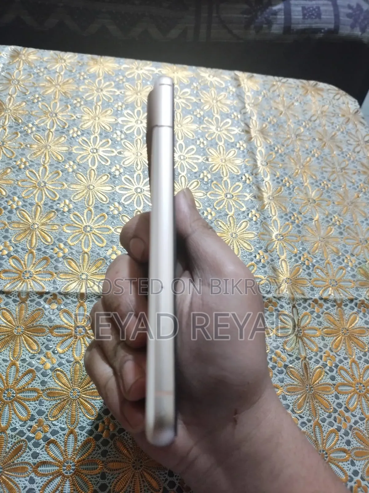 New Google Pixel 8 128 GB Rose Gold