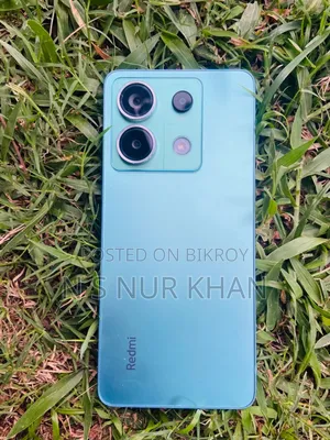 Xiaomi Redmi Note 13 Pro 5G 256 GB Blue