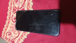 Vivo Y20 64 GB Blue