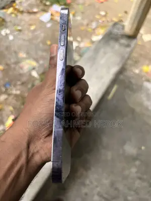 Apple iPhone 14 Pro Max 256 GB Purple