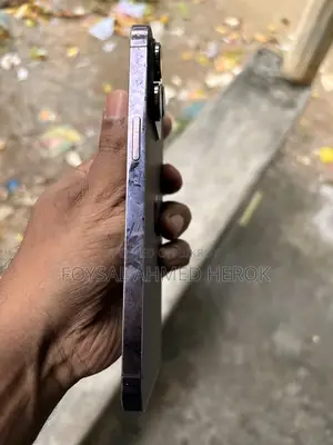 Apple iPhone 14 Pro Max 256 GB Purple