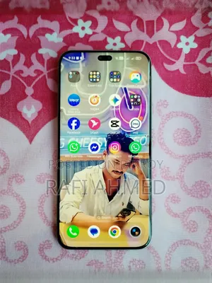 New Honor 400 Pro 512 GB Gray