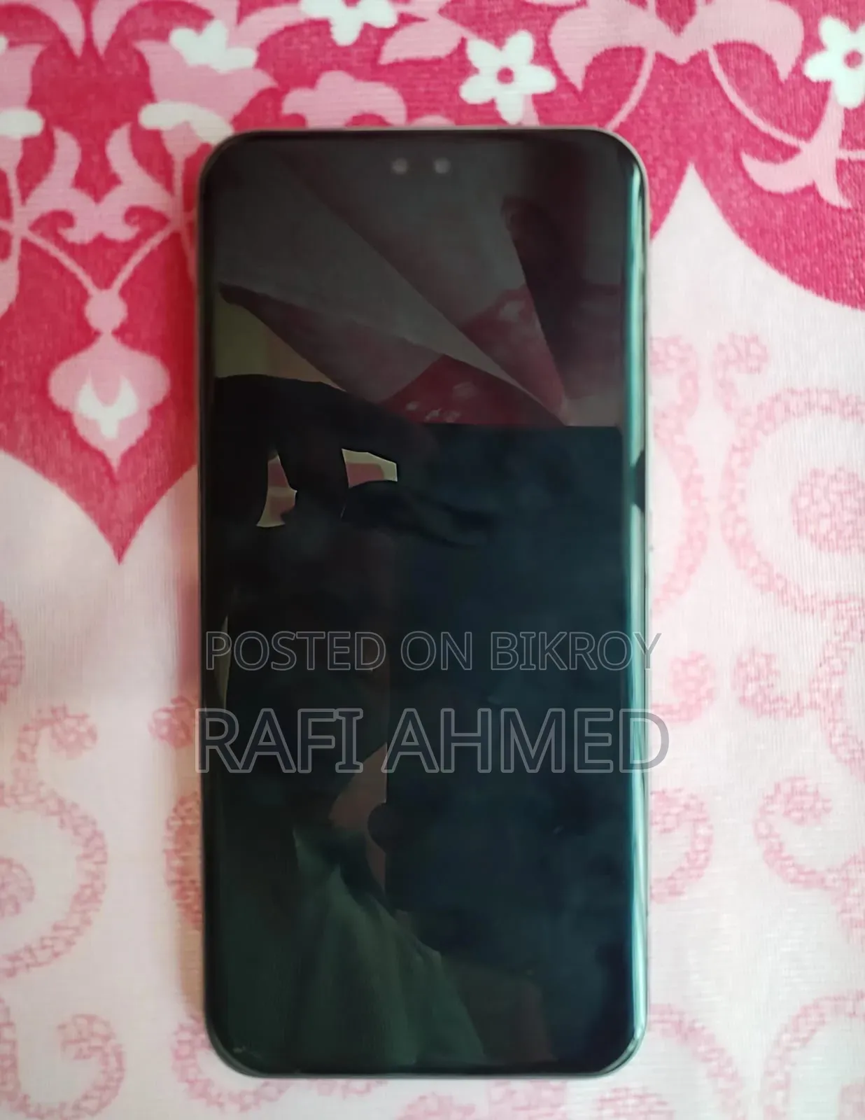 New Honor 400 Pro 512 GB Gray