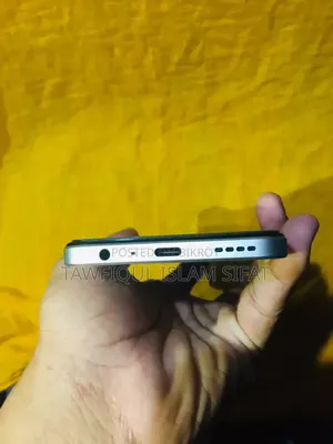 নিউ রিয়েলমি ১০ ১২৮ জিবি