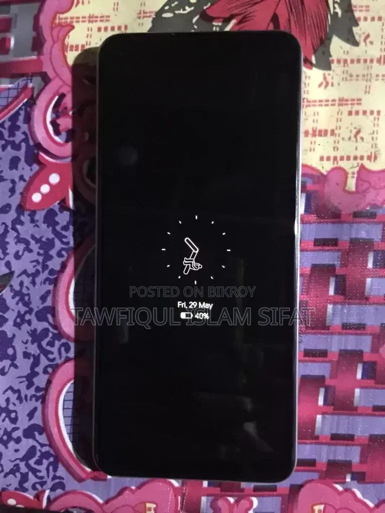নিউ রিয়েলমি ১০ ১২৮ জিবি