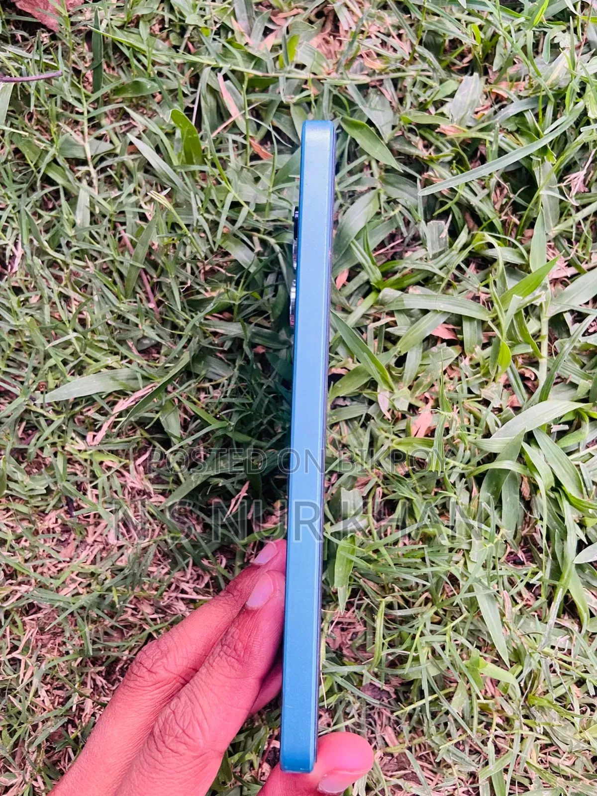 Xiaomi Redmi Note 13 Pro 5G 256 GB Blue