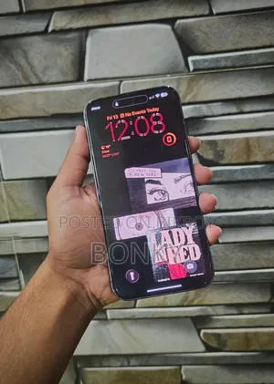 Apple iPhone 14 Pro Max 256 GB Purple