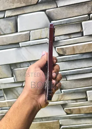 Apple iPhone 14 Pro Max 256 GB Purple