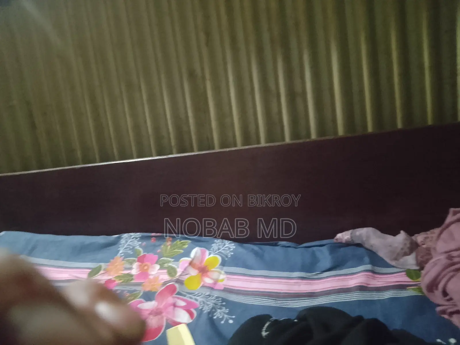 সিম্পল খাট