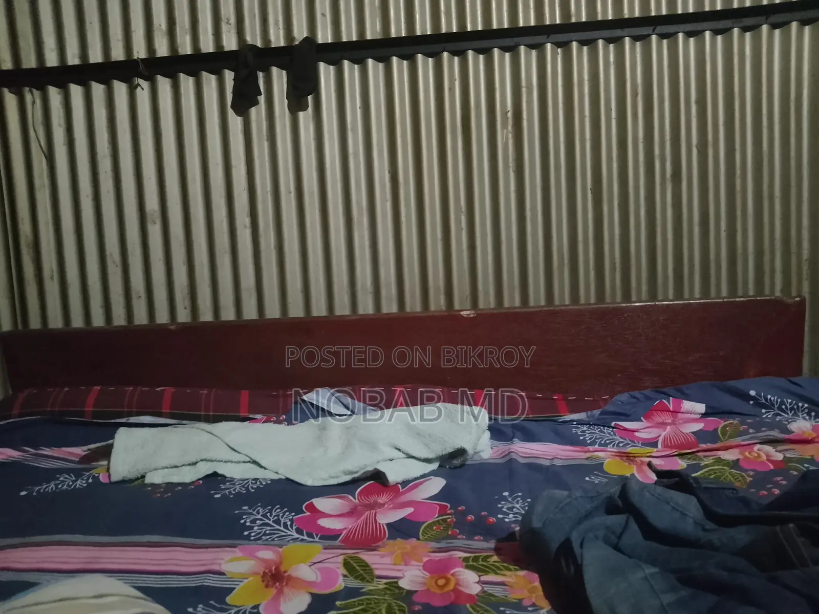 সিম্পল খাট
