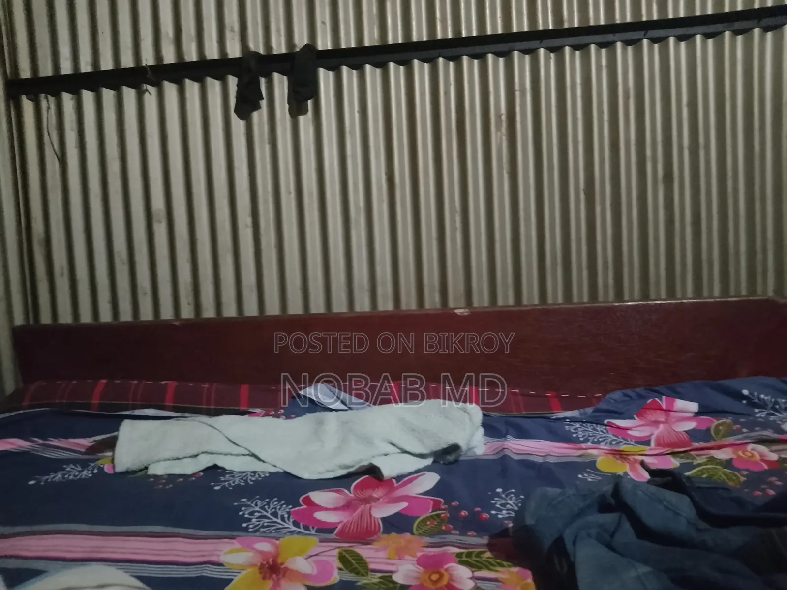সিম্পল খাট