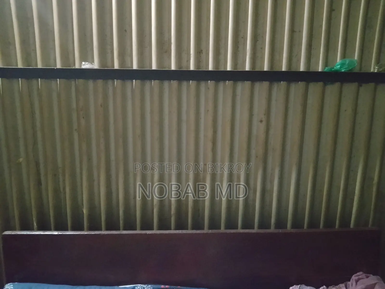সিম্পল খাট