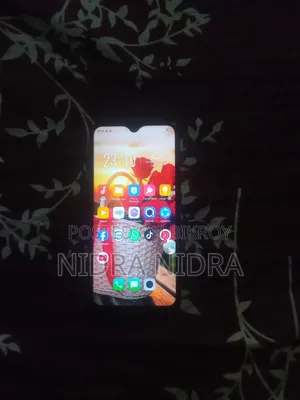 Oppo A5s (AX5s) 32 GB Black