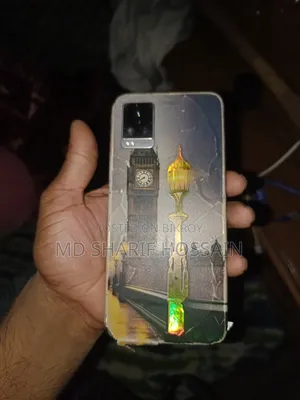 Vivo V20 Pro Full Fresh Motherboard