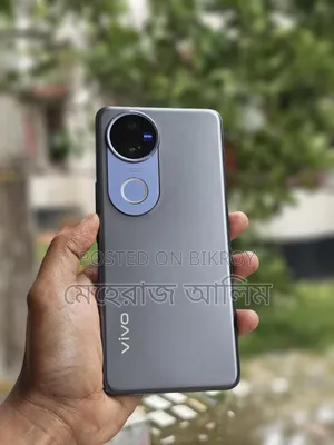 Vivo V50 256 GB Black