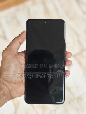 Vivo V50 256 GB Black