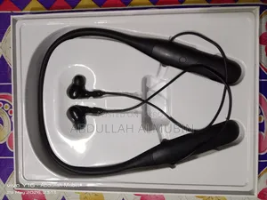Gearup P2 Neckband