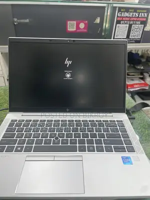 Laptop HP 16GB Intel Core I5 SSD 500GB
