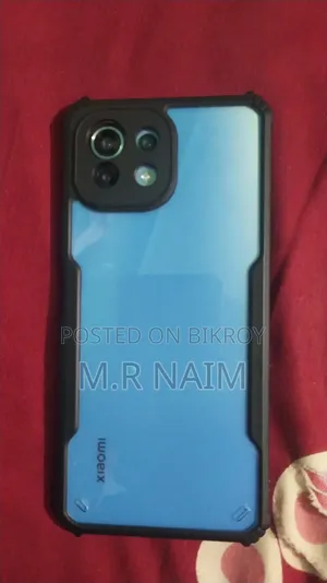 Xiaomi Mi 11 Lite 128 GB