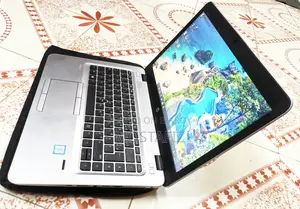 Laptop HP EliteBook 840 G3 8GB Intel Core i5 HDD+SSD 512GB