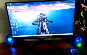 New Desktop Computer 16GB AMD Ryzen 7 SSD 500GB