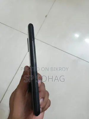 Samsung Galaxy M31 64 GB Black