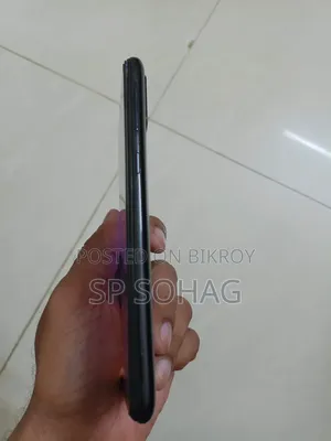 Samsung Galaxy M31 64 GB Black