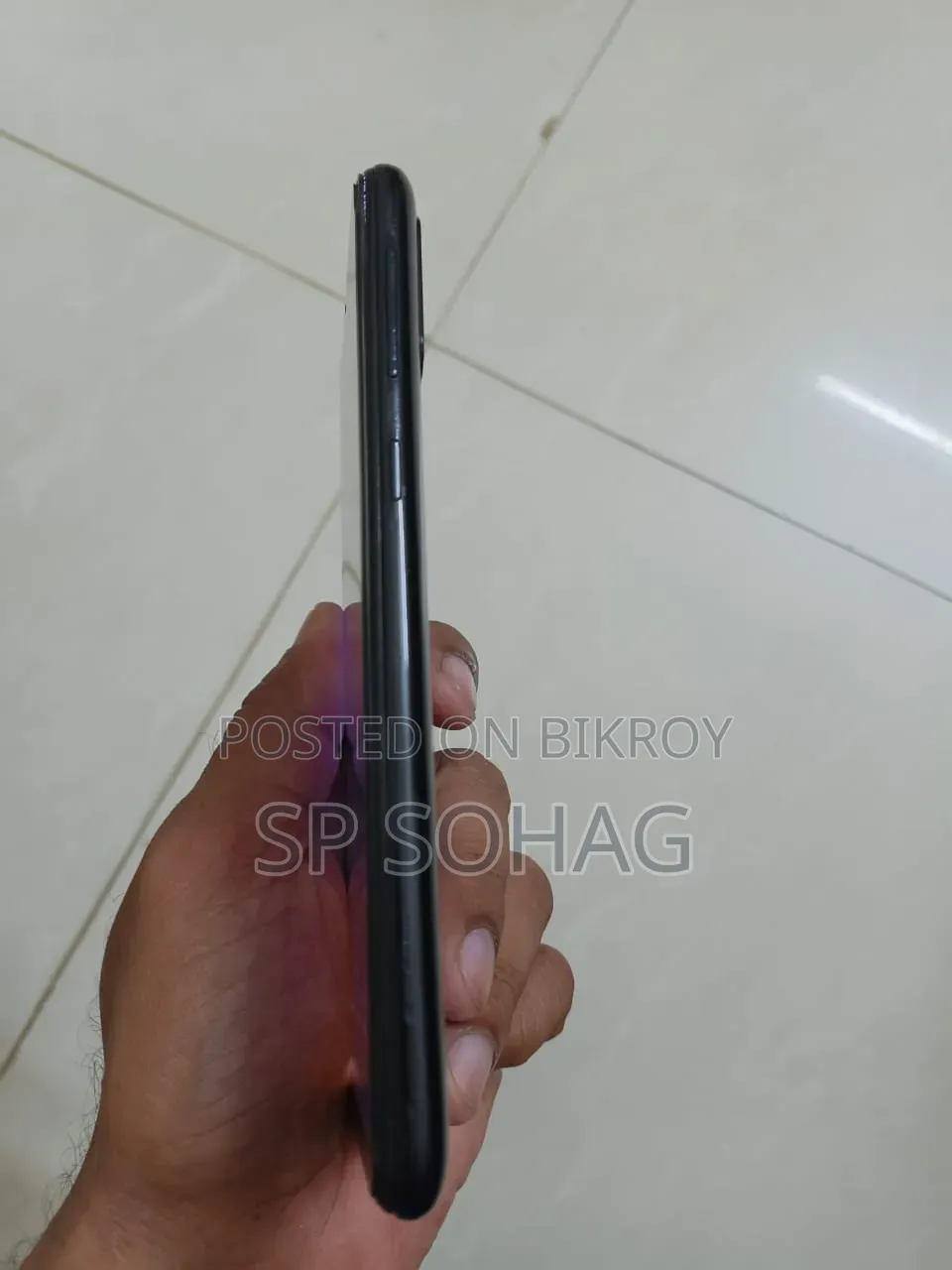 Samsung Galaxy M31 64 GB Black
