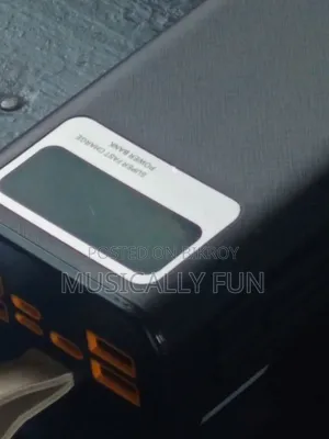 Mobile Phone 1 Tb Black